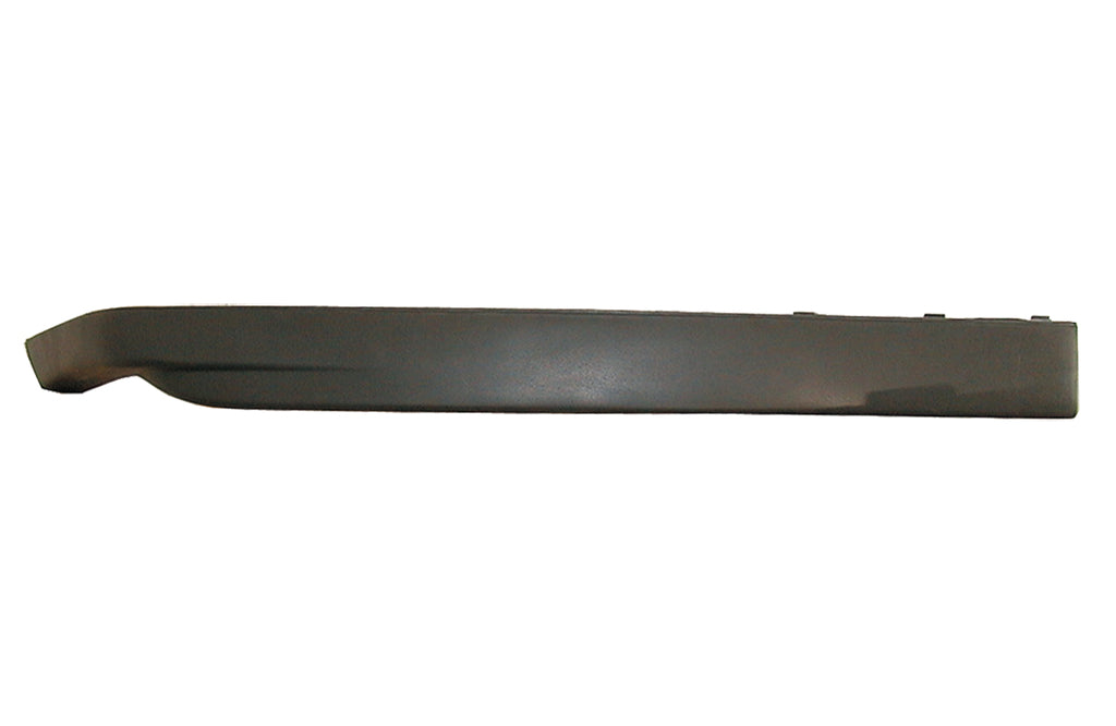 Spoiler Destro Paraurti Anteriore Mod. Gl/cl Per Volkswagen Golf Iii (VG0321803)