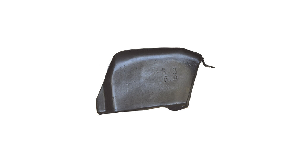 Coprimotore Laterale Sinistro-Inferiore Mod. Benzina Per Volkswagen Golf Iii (VG0321904)
