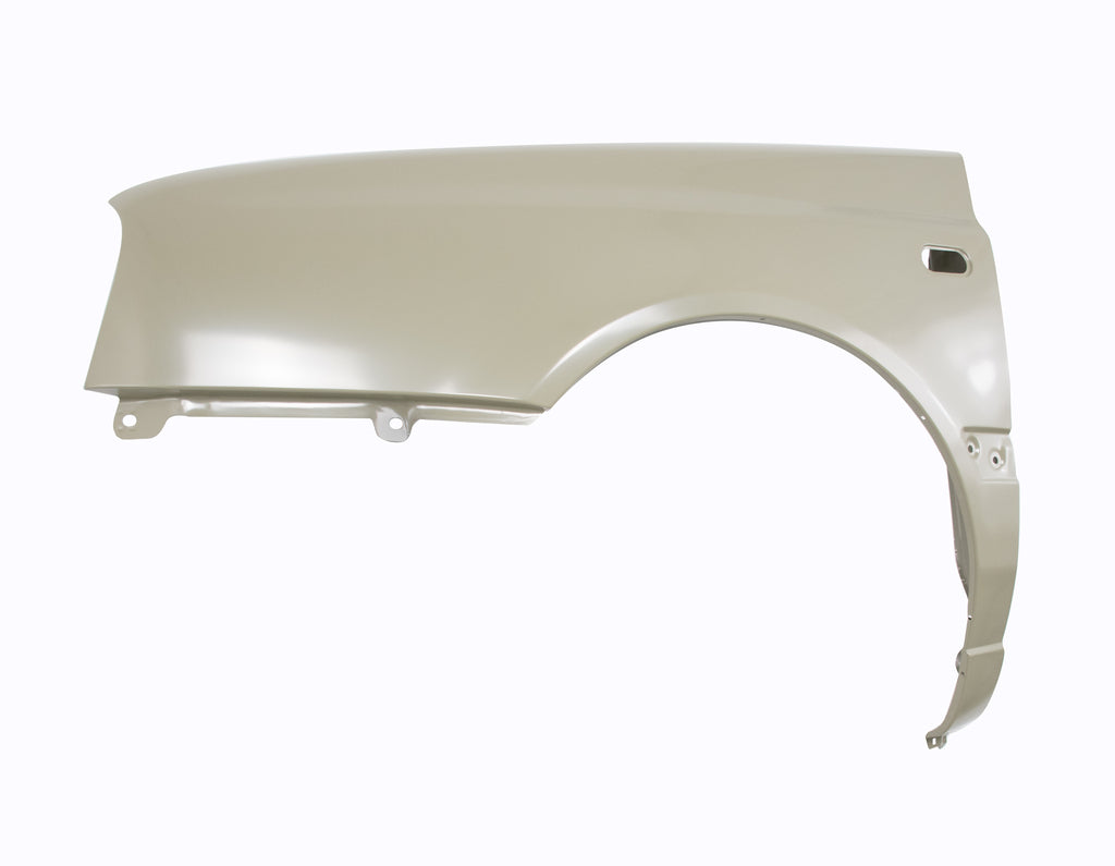 Parafango Anteriore Sinistro-Con Foro Lucciola Ovale Mod. 07/95 > Per Volkswagen Golf Iii (VG0323014)