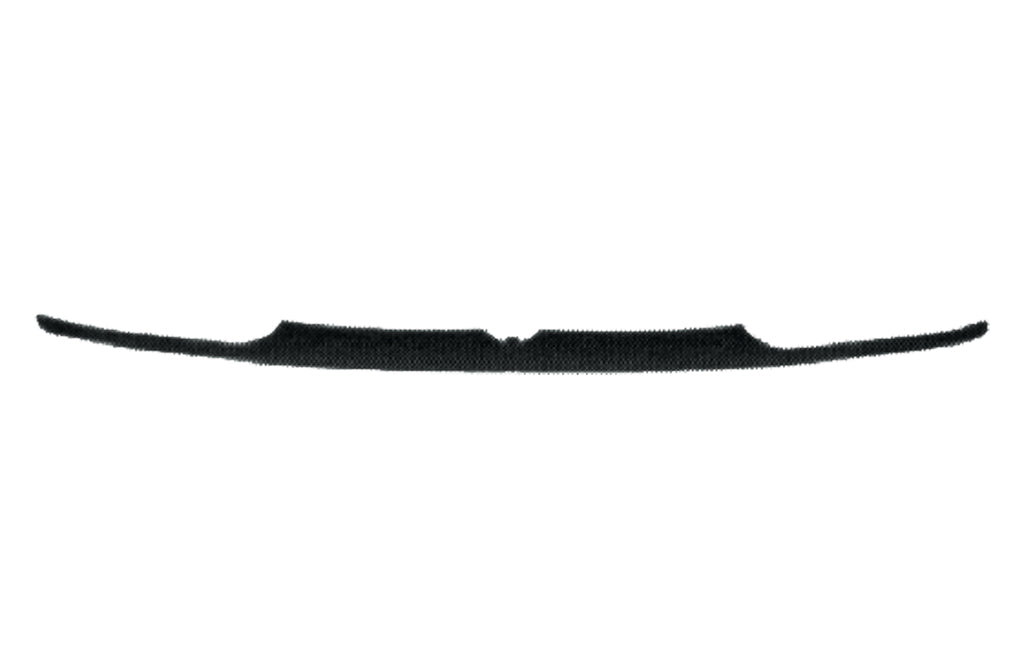 Lamierino Sottogriglia Per Volkswagen Golf Iii (VG0323222)