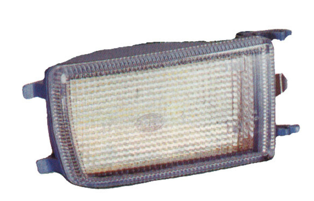 Fanale Anteriore Destro-Bianco-Senza Portalampada Per Volkswagen Golf Iii (VG0324113)