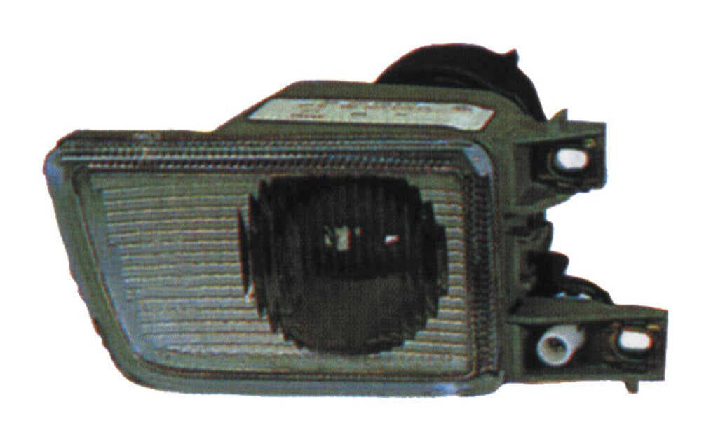 Fendinebbia Sinistro Per Volkswagen Golf Iii (VG0324414)