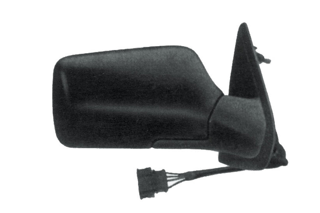 Retrovisore Destro-Elettrico-Termico Per Volkswagen Golf Iii (VG0327303)