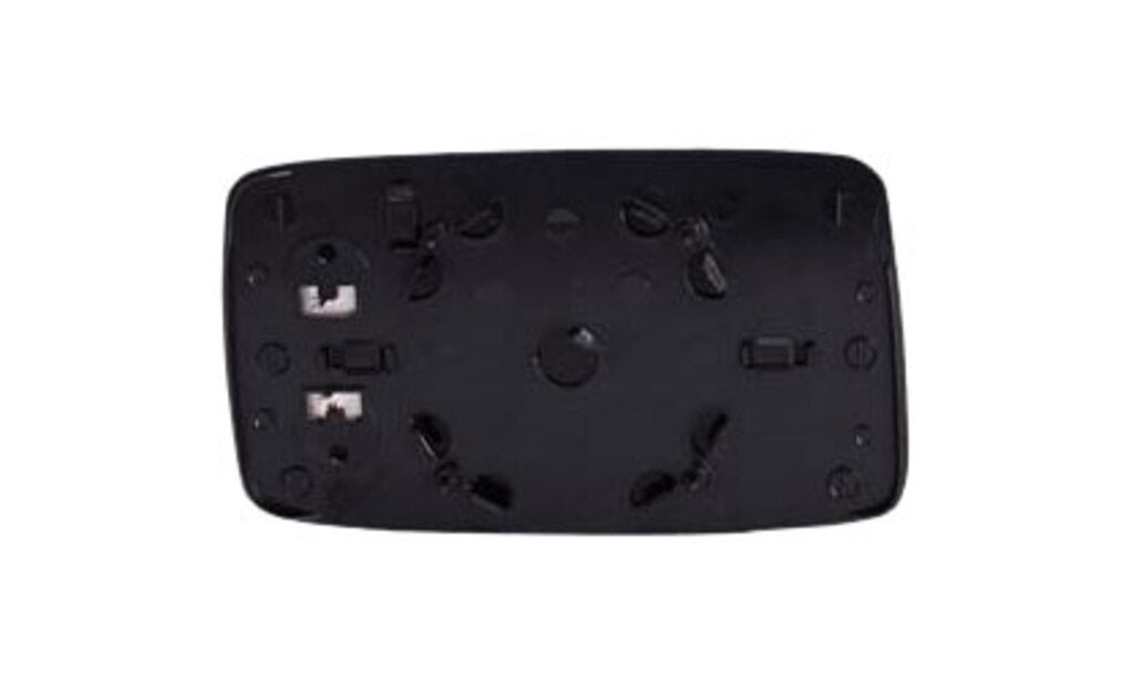 Piastra Specchio Sinistra-Asferica Per Volkswagen Golf Iii (VG0327504)