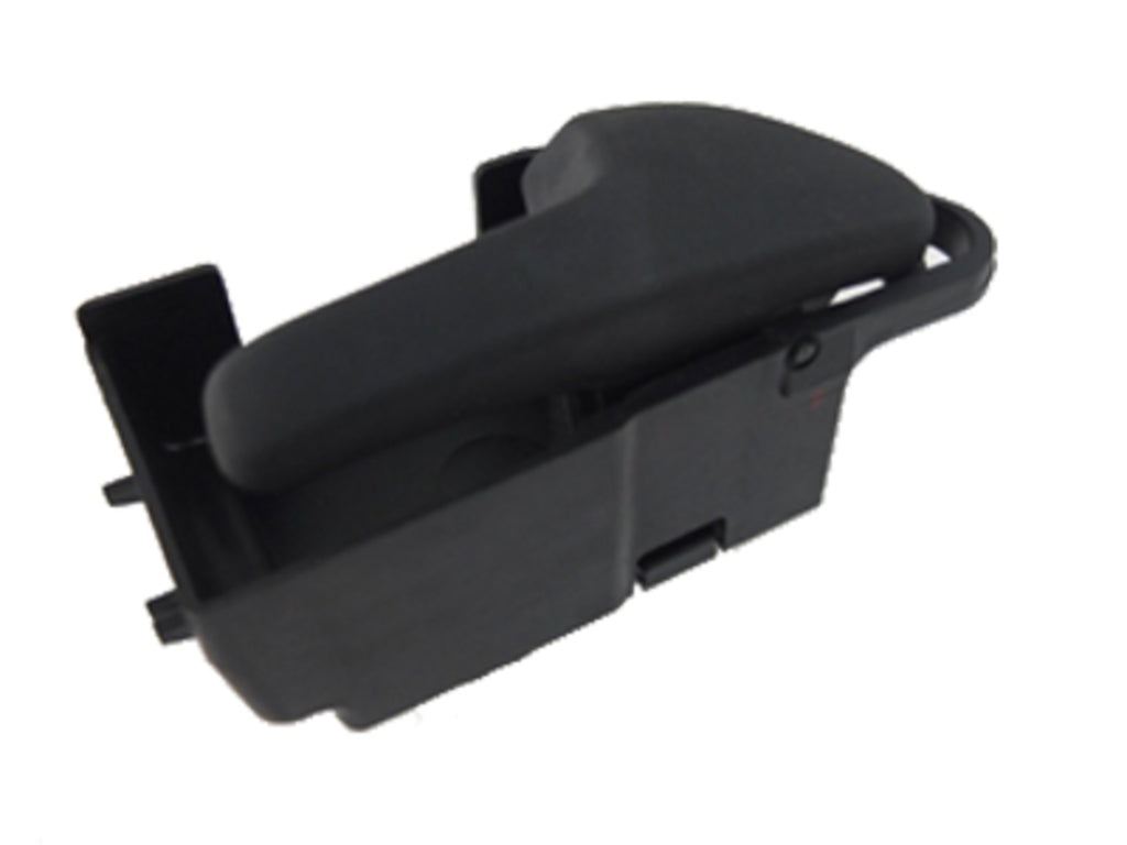 Maniglia Anteriore/posteriore Destra-Interna-Nera-Con Mostrina Nera Per Volkswagen Golf Iii (VG0328601)