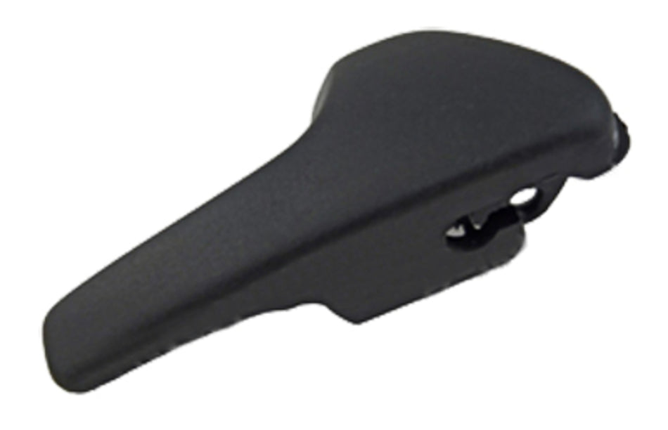 Leva Maniglia Anteriore/posteriore Destra-Interna-Nera Per Volkswagen Golf Iii (VG0328801)