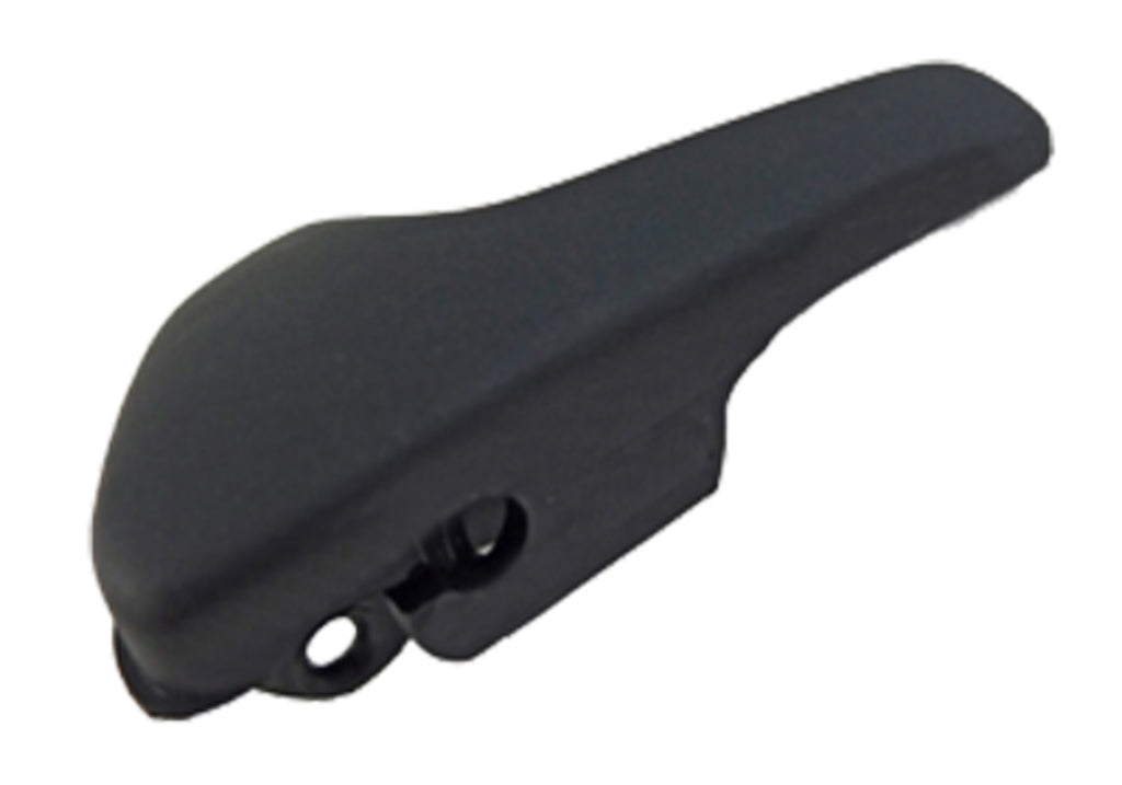 Leva Maniglia Anteriore/posteriore Sinistra-Interna-Nera Per Volkswagen Golf Iii (VG0328802)