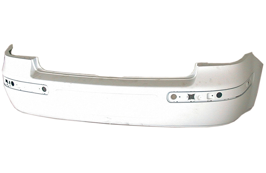 Paraurti Posteriore-Superiore-Con Primer Per Volkswagen Golf Iv (VG0341051)