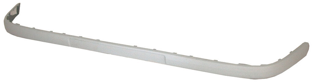 Modanatura Paraurti Anteriore-Con Primer Per Volkswagen Golf Iv (VG0341245)