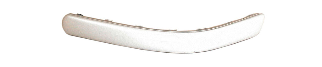 Modanatura Destra Paraurti Posteriore-Con Primer Per Volkswagen Golf Iv (VG0341263)