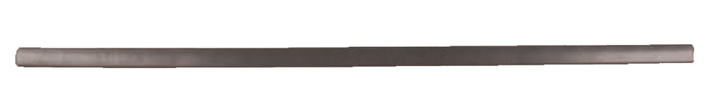 Modanatura Porta Anteriore Destra-Nera-Goffrata Per Volkswagen Golf Iv (VG0341403)