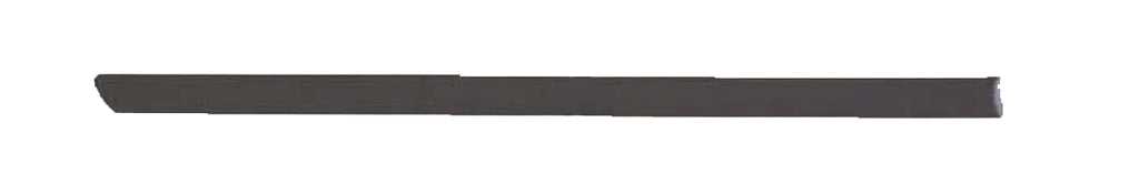 Modanatura Porta Posteriore Destra-Nera-Goffrata Mod. Station Wagon Per Volkswagen Golf Iv (VG0341453)