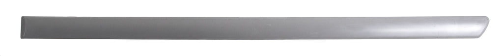 Modanatura Porta Posteriore Sinistra-Nera-Liscia-Da Primerizzare Mod. 5 Porte Per Volkswagen Golf Iv (VG0341464)