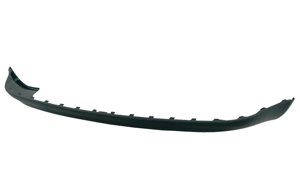 Paraurti Posteriore-Inferiore-Nero Per Volkswagen Golf Iv (VG0341851)