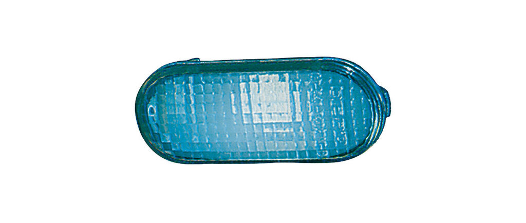 Fanale Laterale Destro/sinistro-Con Portalampada-Blu Per Volkswagen Golf Iv (VG0344042)