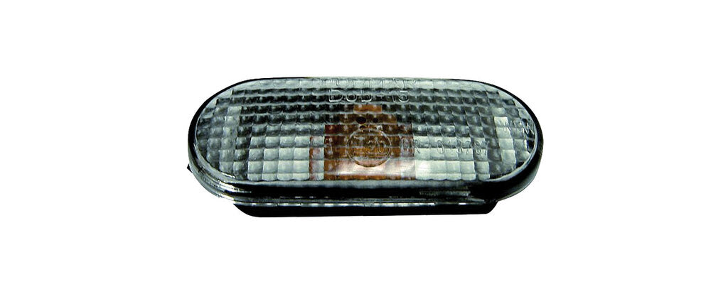 Fanale Laterale Destro/sinistro-Bianco-Senza Portalampada Per Volkswagen Golf Iv (VG0344141)
