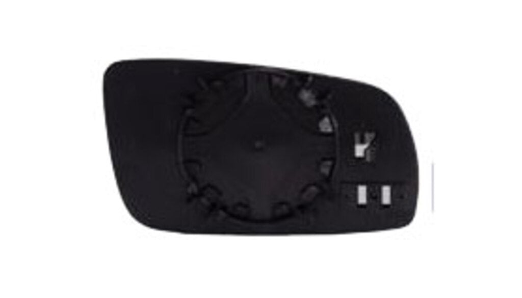 Piastra Specchio Sinistra-Asferica-Grande Per Volkswagen Golf Iv (VG0347504)