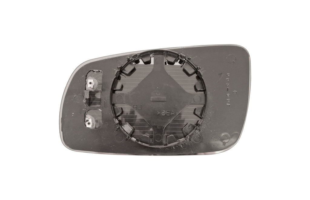 Piastra Specchio Destra-Termica-Convessa-Grande Per Volkswagen Golf Iv (VG0347523)