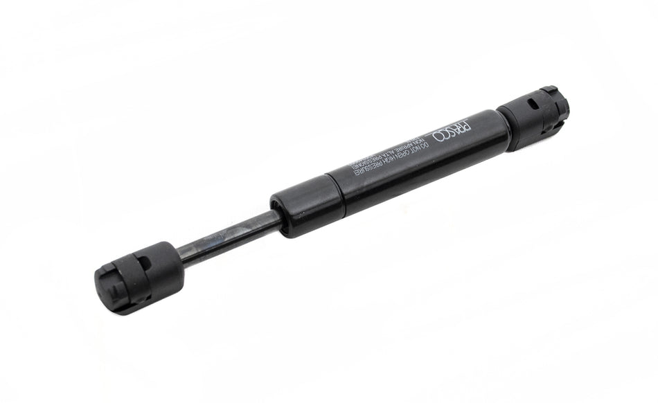 Molla A Gas Destra Portellone Posteriore - 720 N - L 175 Mm - C 40 Mm - Ø 18 Mm - Ø 8 Mm Mod. Cabrio Per Volkswagen Golf Iv (VG0349065)