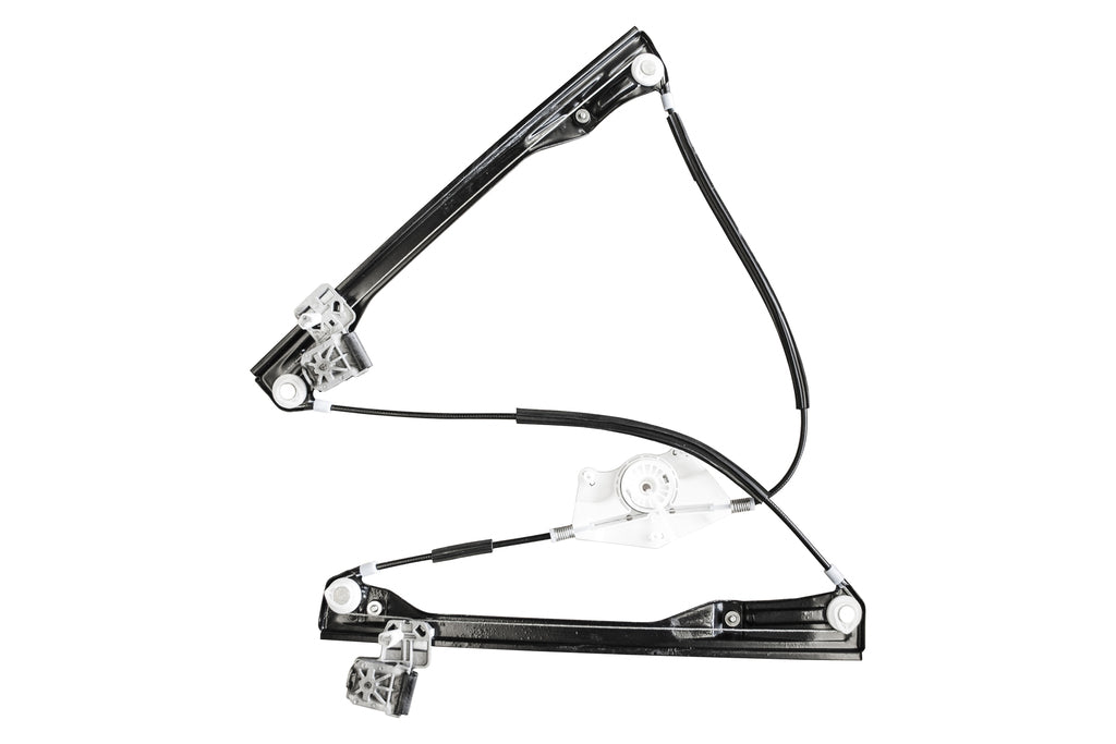 Meccanismo Alzacristallo Anteriore Destro Mod. 3 Porte Per Volkswagen Golf Iv (VG034W011)