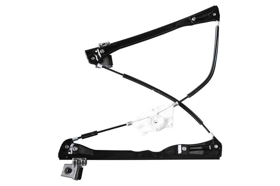 Meccanismo Alzacristallo Anteriore Sinistro Mod. 5 Porte Per Volkswagen Golf Iv (VG034W024)