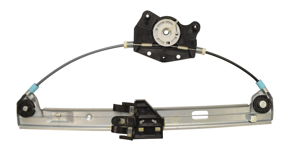 Meccanismo Alzacristallo Posteriore Sinistro Mod. 5 Porte Per Volkswagen Golf Iv (VG034W064)