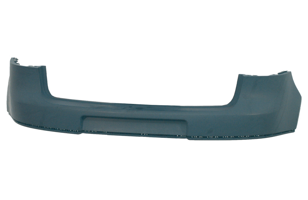 Paraurti Posteriore-Superiore-Con Primer Per Volkswagen Golf V (VG0361051)