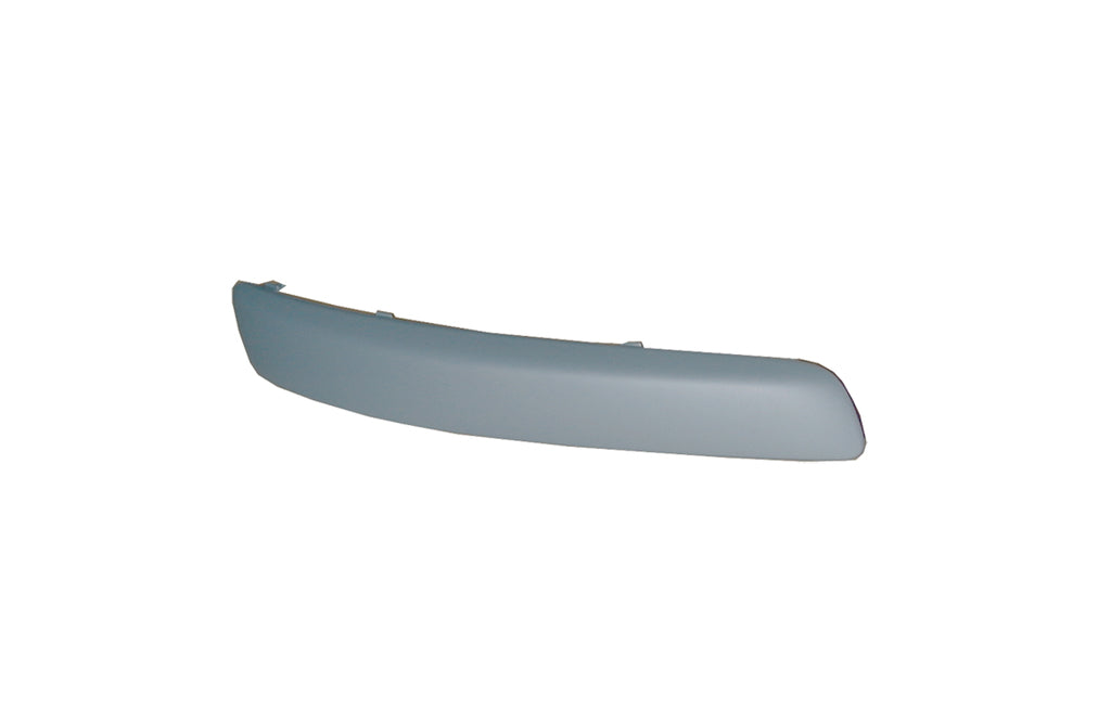 Modanatura Destra Paraurti Anteriore-Con Primer Per Volkswagen Golf V (VG0361245)