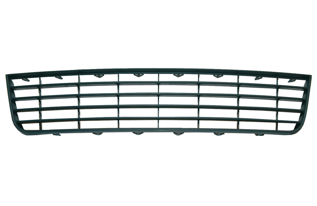 Griglia Paraurti Anteriore-Centrale-(4 Barrette) Per Volkswagen Golf V (VG0362120)