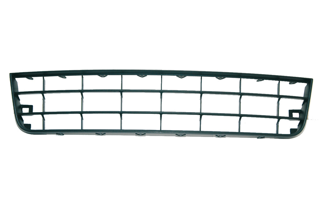 Griglia Paraurti Anteriore-Centrale-(2 Barrette) Mod. 2.0 Tdi/fsi Per Volkswagen Golf V (VG0362130)