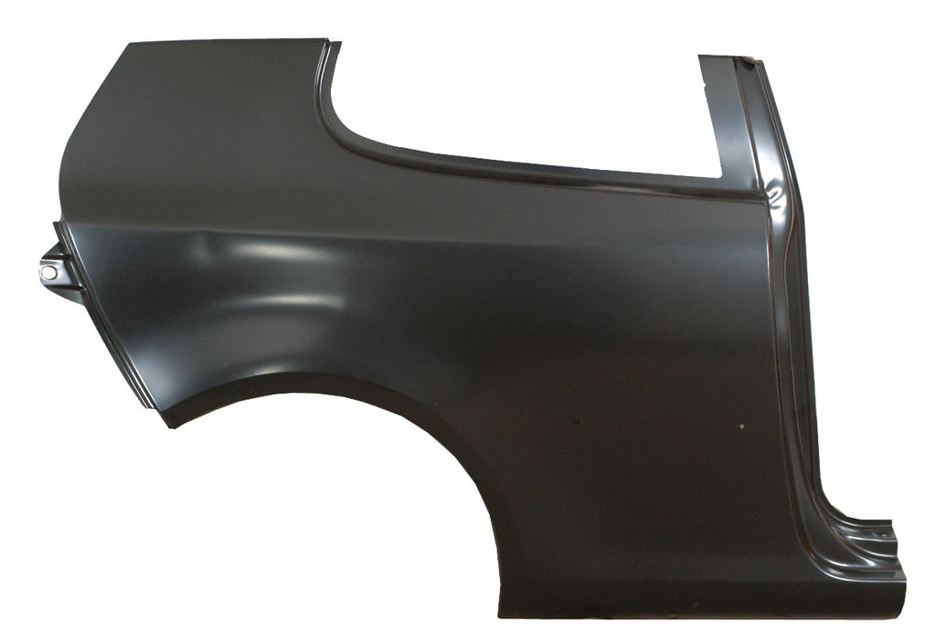Parafango Posteriore Destro Mod. 3 Porte Per Volkswagen Golf V (VG0363053)