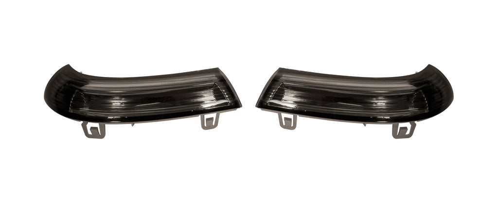 Kit Fanale Retrovisore-Fume'-(destro+sinistro) Per Volkswagen Golf V (VG0367450)