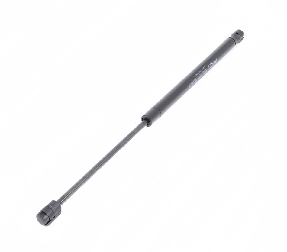Molla A Gas Destra/sinistra Portellone Posteriore - 535 N - L 450 Mm - C 178 Mm - Ø 18 Mm - Ø 8 Mm Per Volkswagen Golf V (VG0369055)