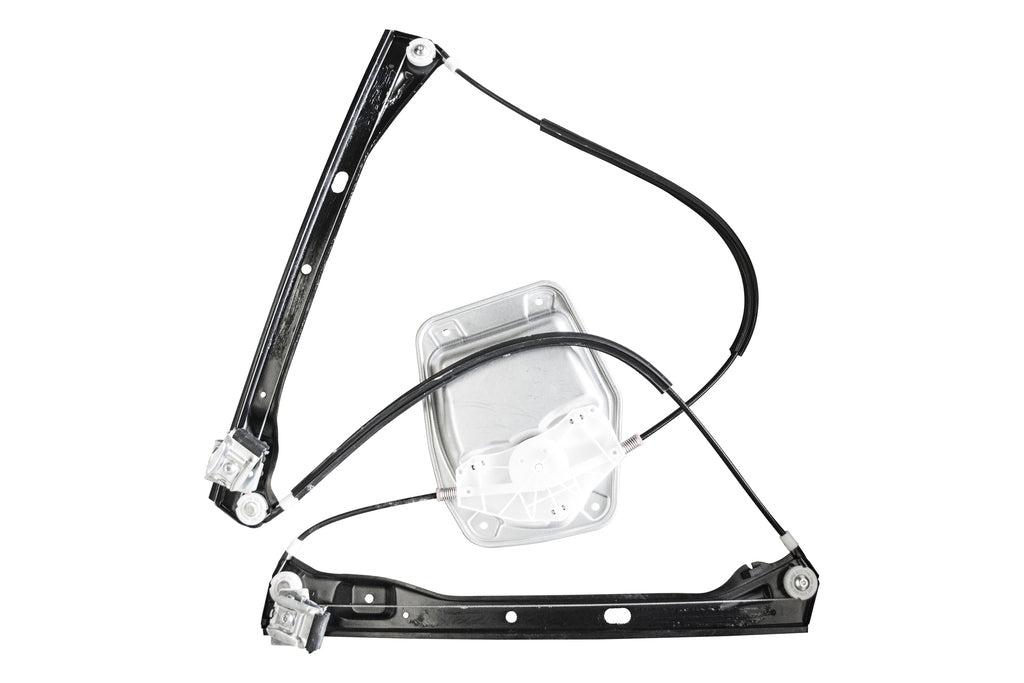 Meccanismo Alzacristallo Anteriore Destro Mod. 3 Porte Per Volkswagen Golf V (VG036W011)