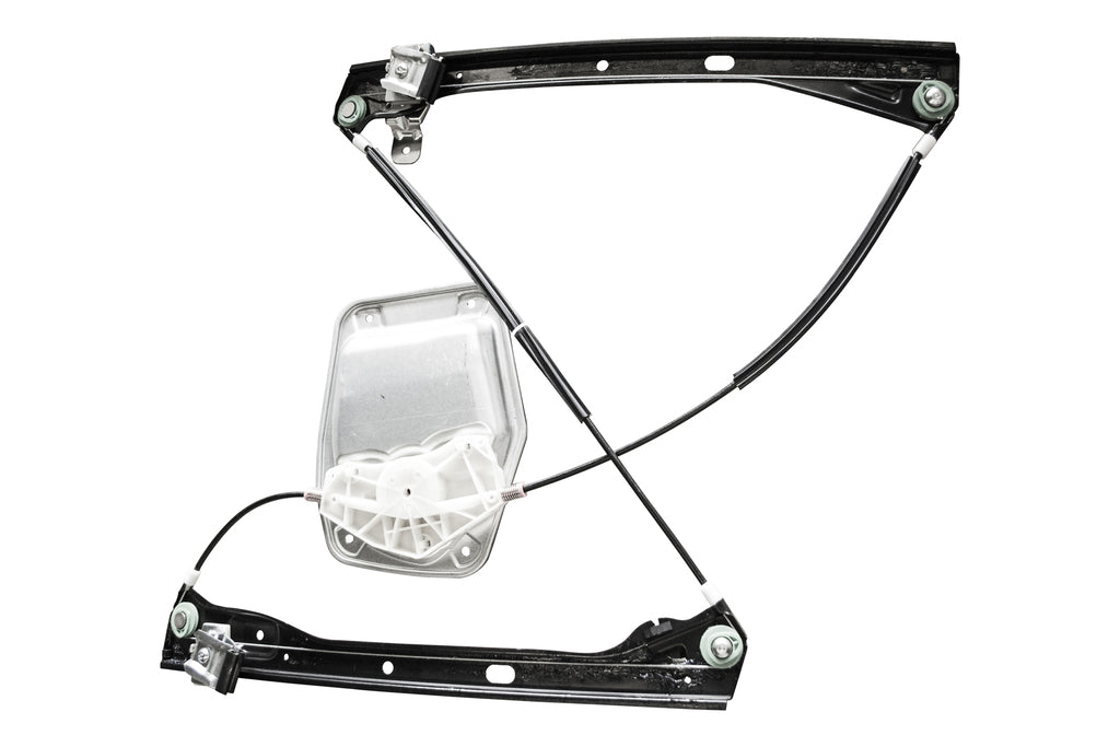 Meccanismo Alzacristallo Anteriore Destro Mod. 5 Porte Per Volkswagen Golf V (VG036W023)