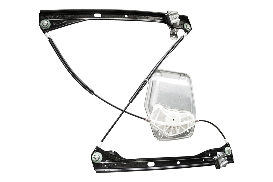 Meccanismo Alzacristallo Anteriore Sinistro Mod. 5 Porte Per Volkswagen Golf V (VG036W024)
