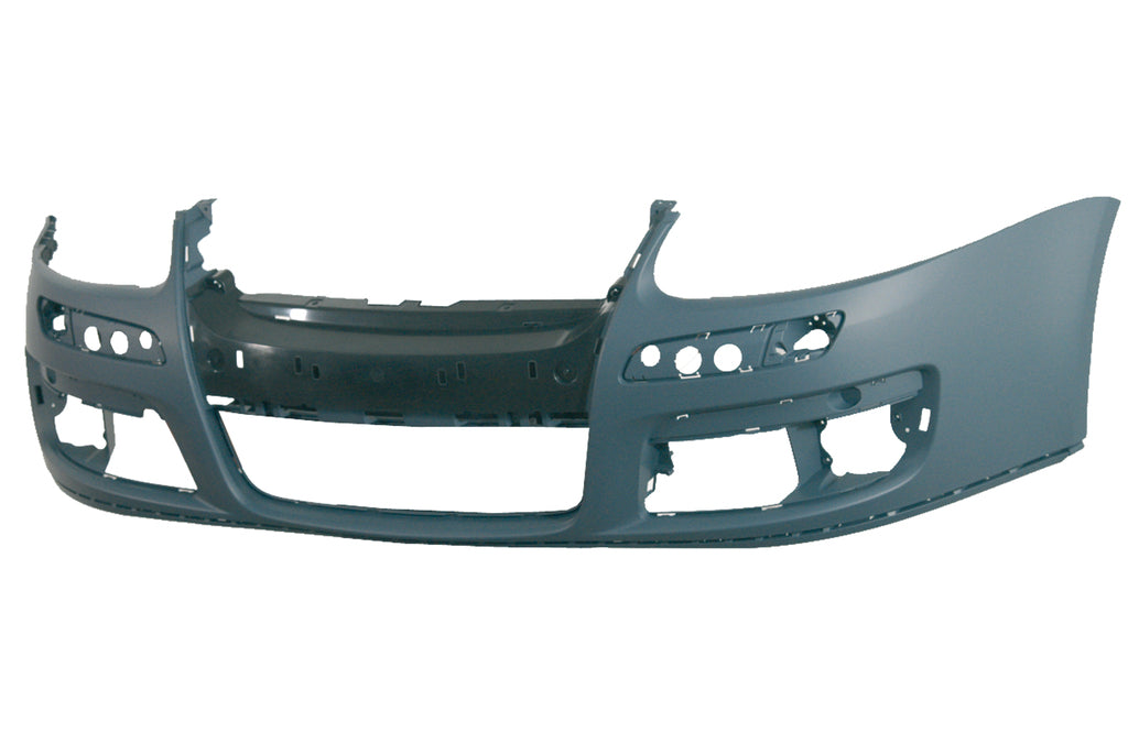 Paraurti Anteriore-Con Primer Per Volkswagen Golf V Gti/gtd (VG0371001)