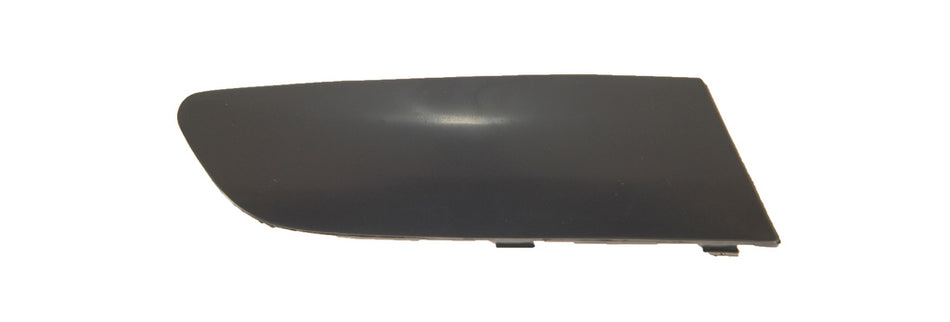 Modanatura Destra Paraurti Anteriore-Con Primer-Per Vetture Con Lavafari Per Volkswagen Golf V Gti/gtd (VG0371233)