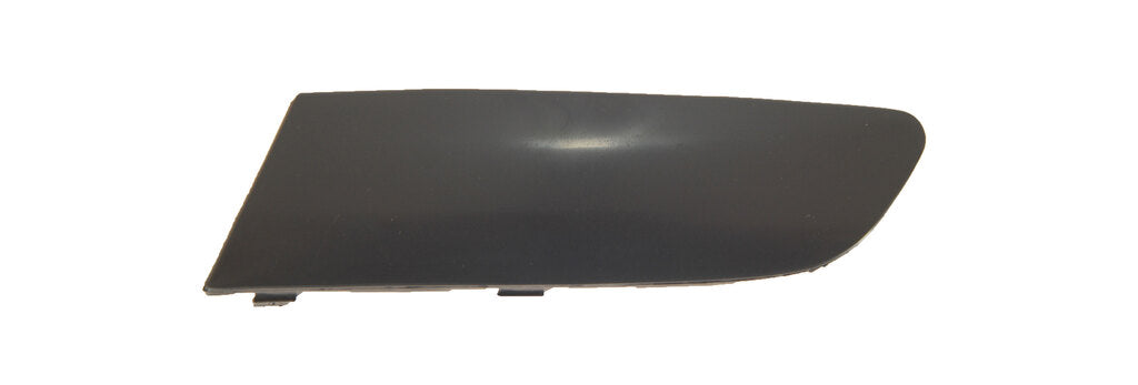 Modanatura Sinistra Paraurti Anteriore-Con Primer-Per Vetture Con Lavafari Per Volkswagen Golf V Gti/gtd (VG0371234)