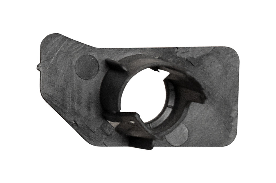 Supporto Sensore Destro Paraurti Posteriore-Centrale Per Volkswagen Golf Vi (VG0381303)