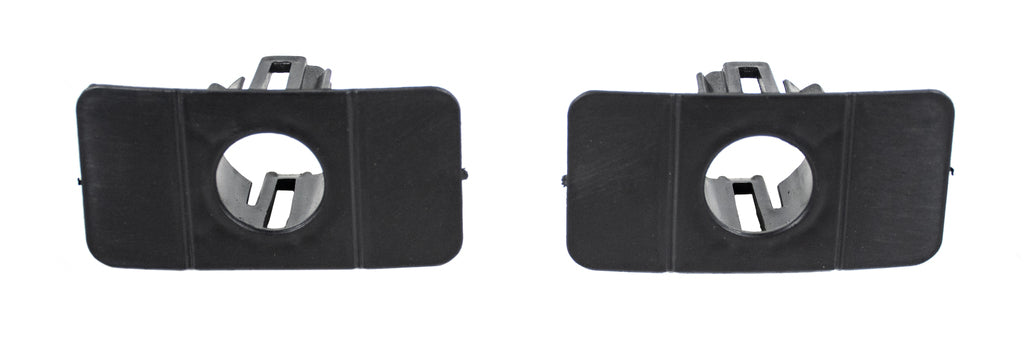 Kit Supporti Sensori Paraurti Posteriore/anteriore-Laterali-(destro/sinistro)-(2pezzi) Per Volkswagen Golf Vi (VG0381305)