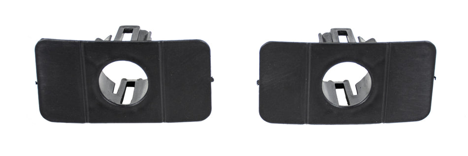 Kit Supporti Sensori Paraurti Posteriore/anteriore-Laterali-(destro/sinistro)-(2pezzi) Per Volkswagen Golf Vi (VG0381305)