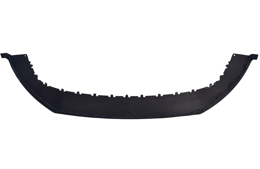Spoiler Paraurti Anteriore Per Volkswagen Golf Vi (VG0381801)