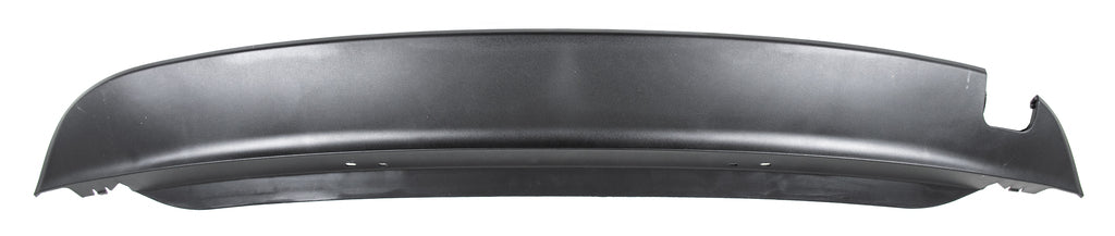 Spoiler Paraurti Posteriore Per Volkswagen Golf Vi (VG0381871)