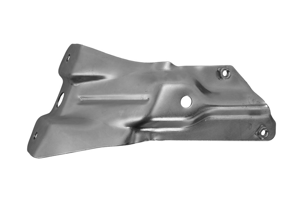 Staffa Montaggio Parafango Anteriore Destro Per Volkswagen Golf Vi (VG0383017)