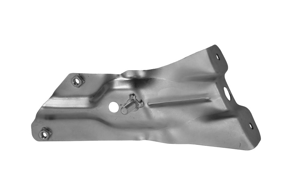 Staffa Montaggio Parafango Anteriore Sinistro Per Volkswagen Golf Vi (VG0383018)