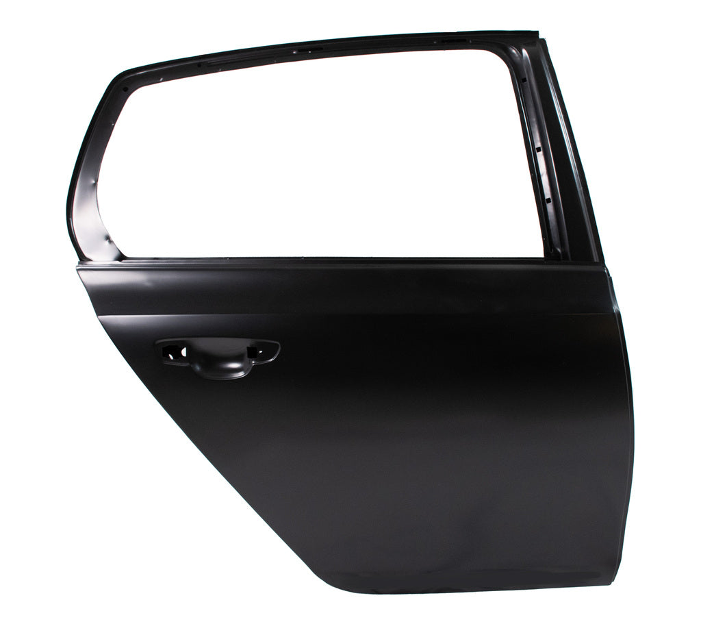 Porta Posteriore Destra Per Volkswagen Golf Vi (VG0383553)