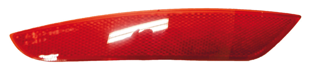 Catadiottro Sinistro Paraurti Posteriore Mod. > 09 Per Volkswagen Golf Vi (VG0384354)