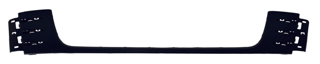 Modanatura Griglia-Centrale-Nera Per Volkswagen Golf Vi Gti/gtd (VG0392102)