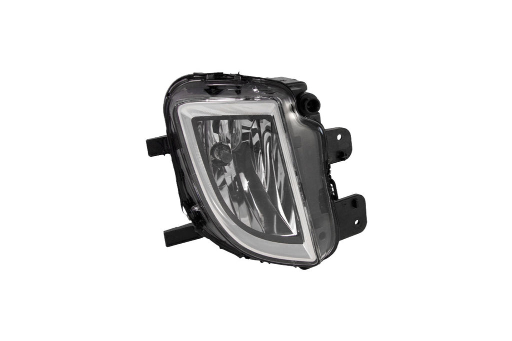 Fendinebbia Destro Per Volkswagen Golf Vi Gti/gtd (VG0394413)